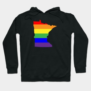 Minnesota Hoodie